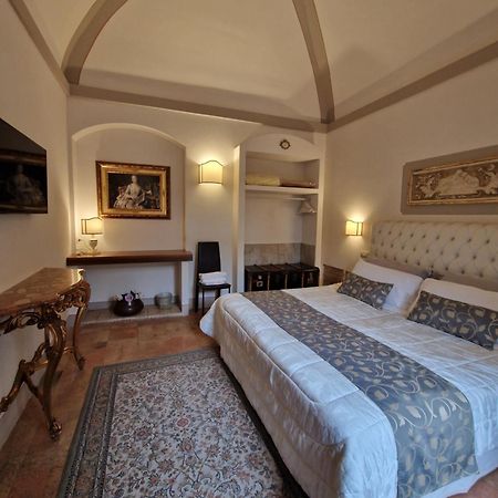 Suite Assisi Exteriér fotografie
