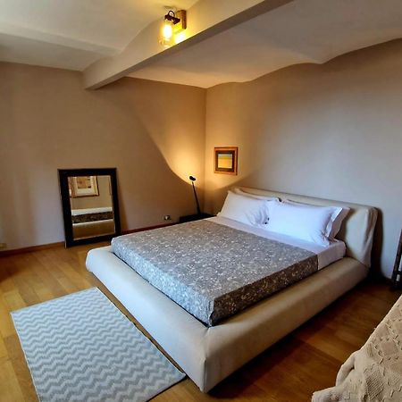 Suite Assisi Exteriér fotografie