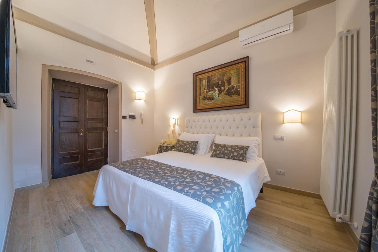 Suite Assisi Exteriér fotografie
