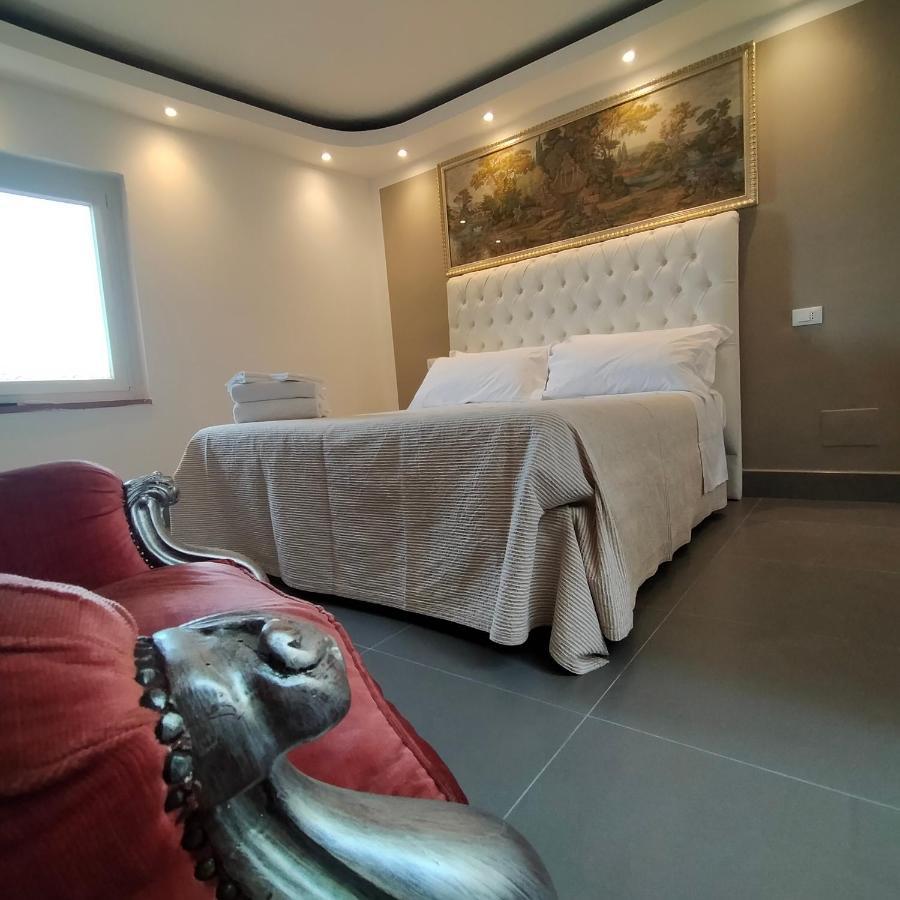 Suite Assisi Exteriér fotografie