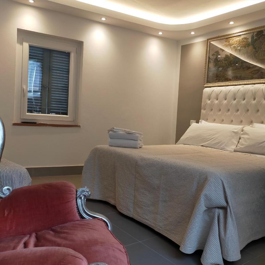 Suite Assisi Exteriér fotografie