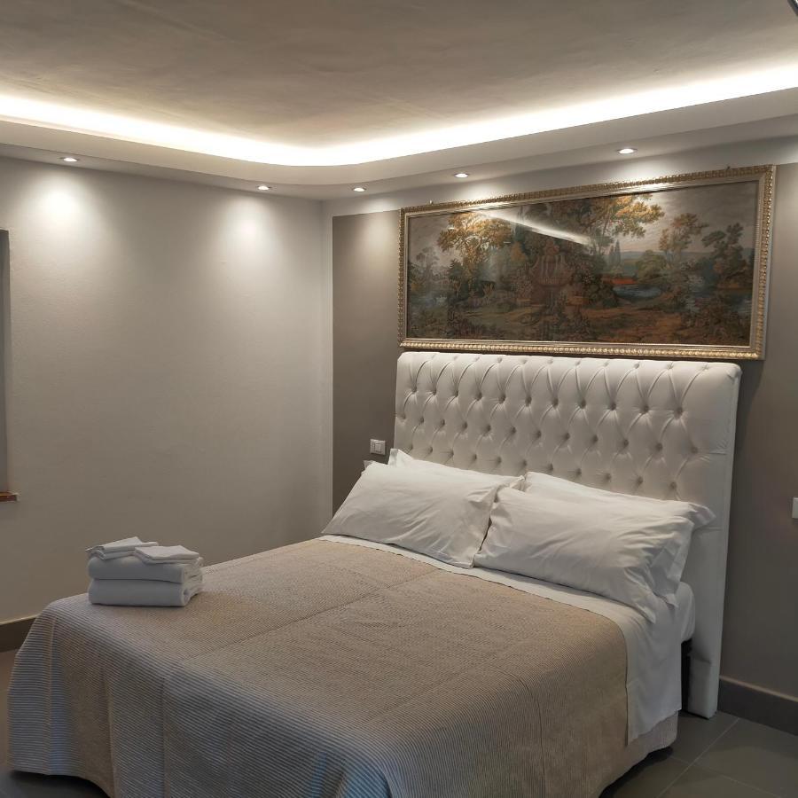 Suite Assisi Exteriér fotografie
