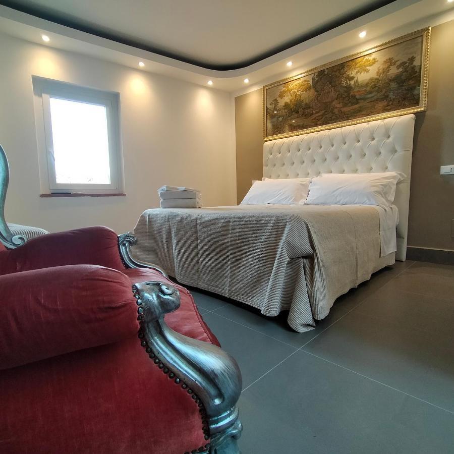 Suite Assisi Exteriér fotografie