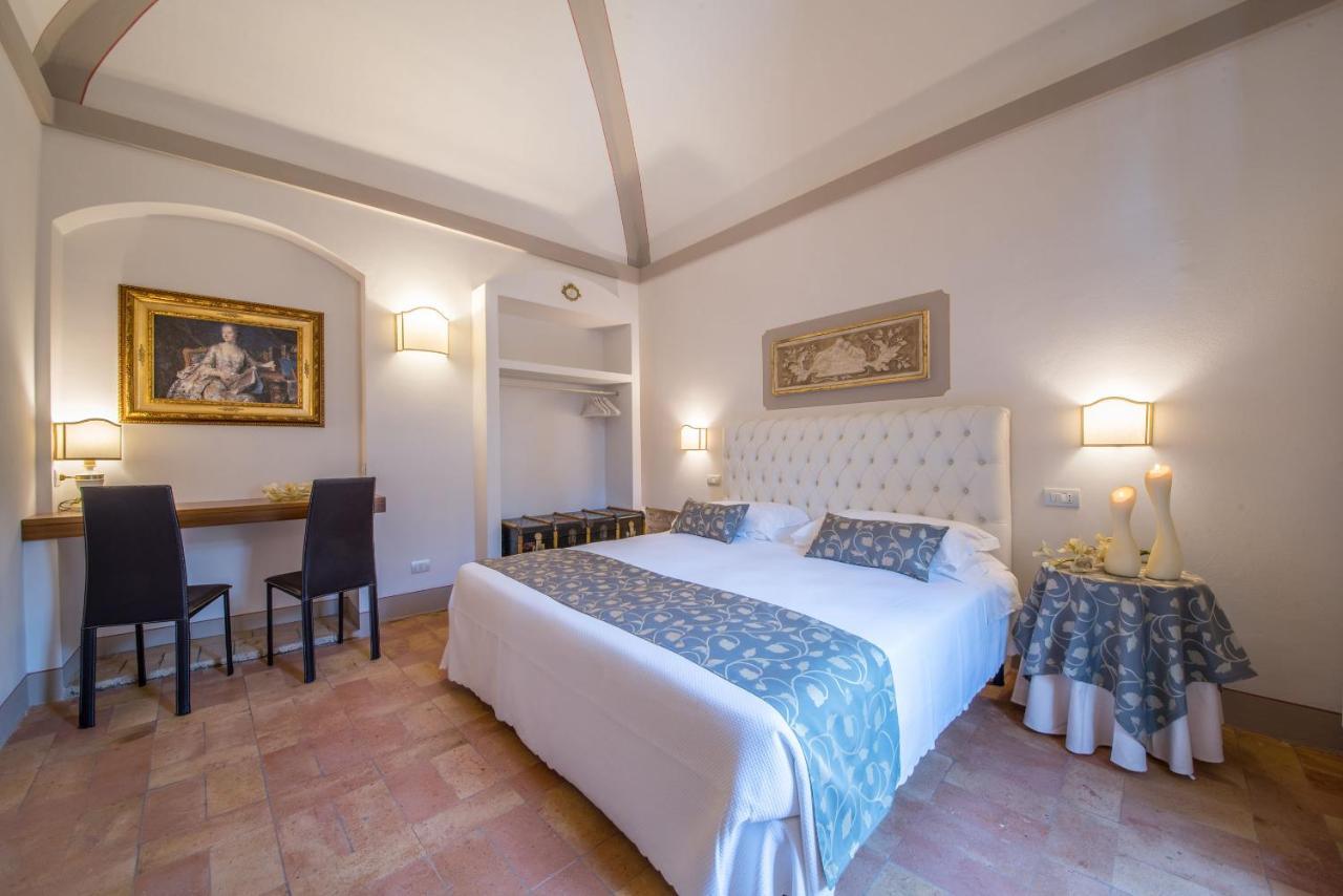 Suite Assisi Exteriér fotografie