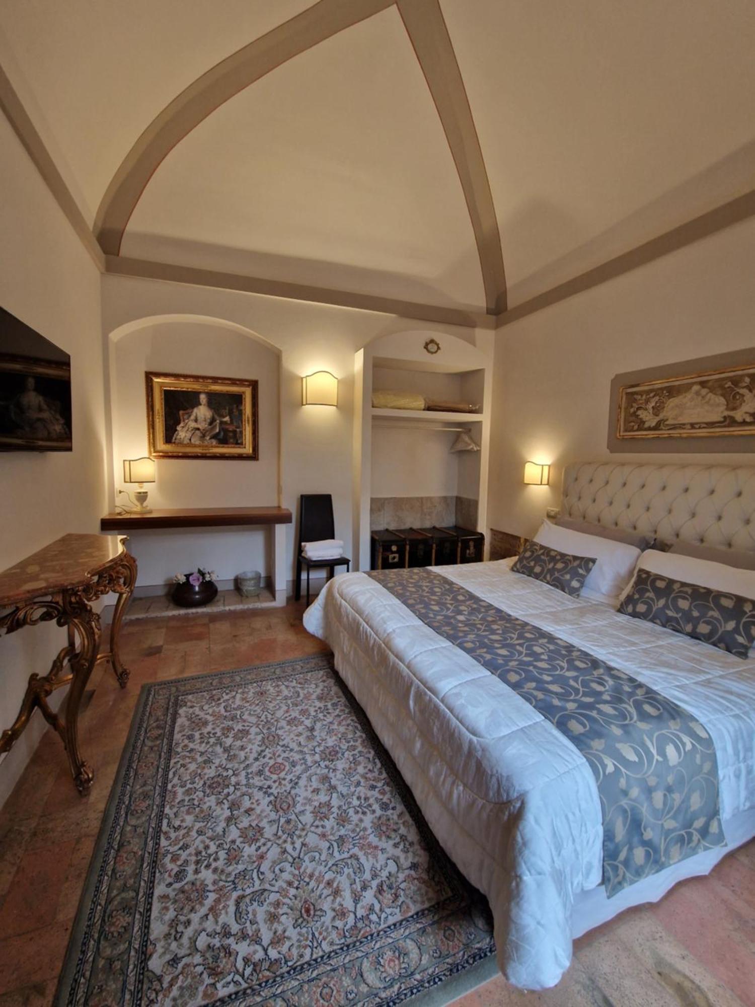 Suite Assisi Exteriér fotografie