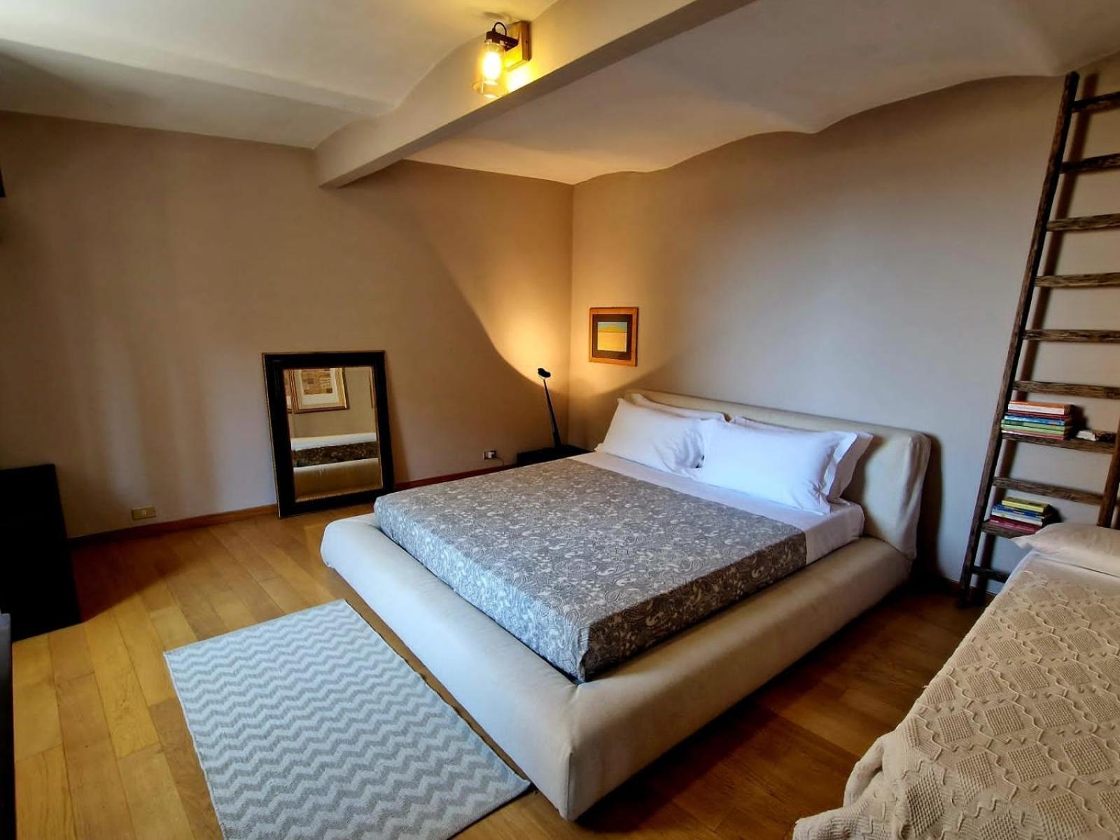 Suite Assisi Exteriér fotografie