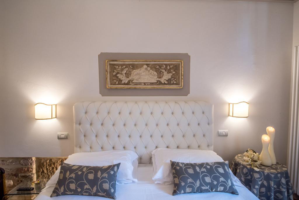 Suite Assisi Exteriér fotografie
