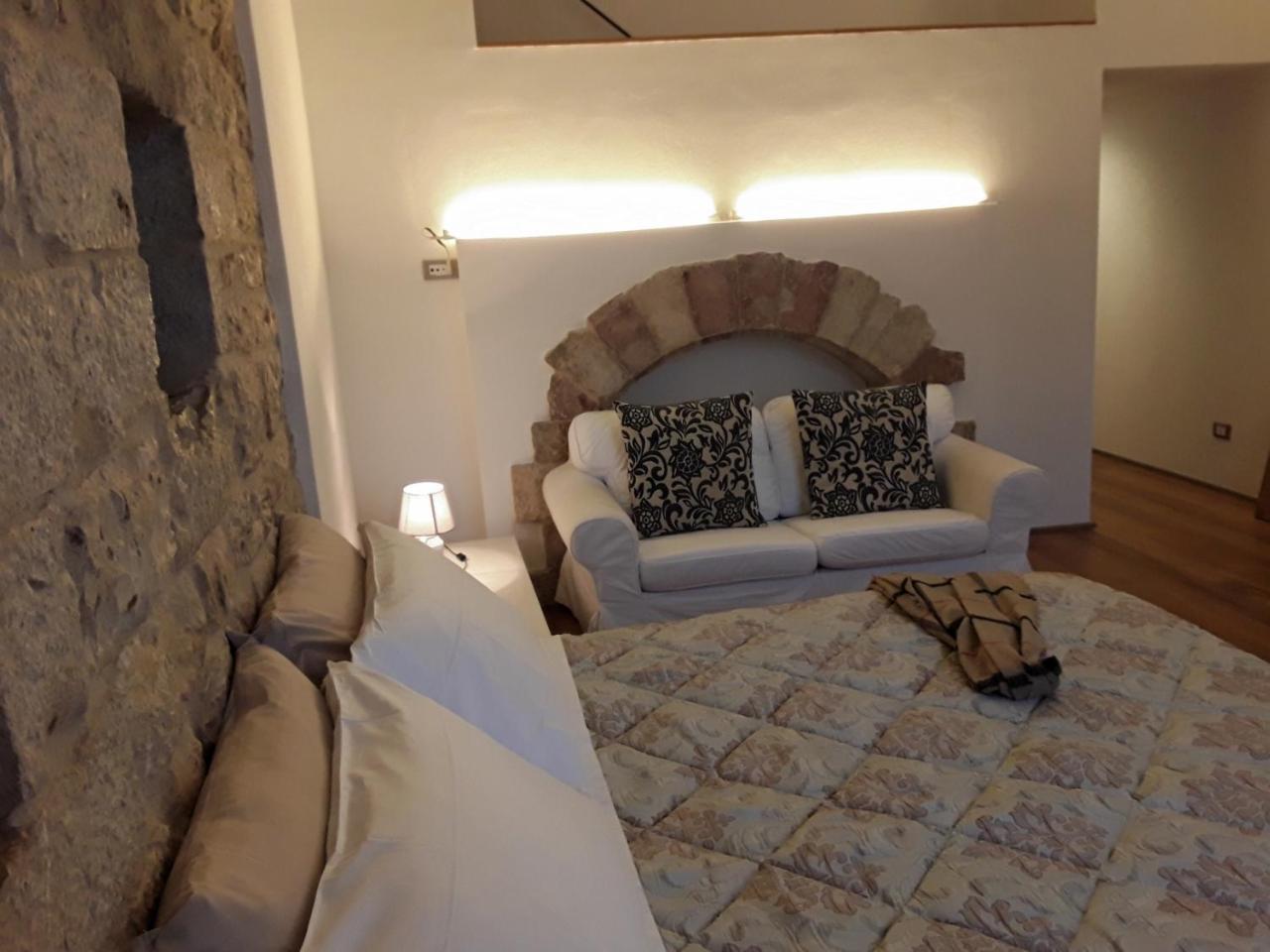 Suite Assisi Exteriér fotografie