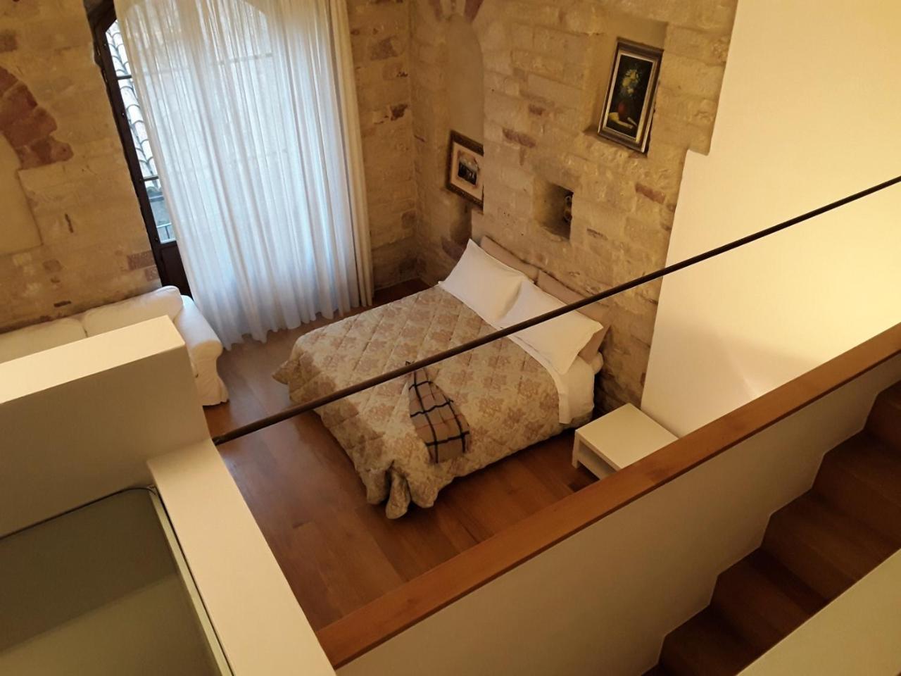 Suite Assisi Exteriér fotografie