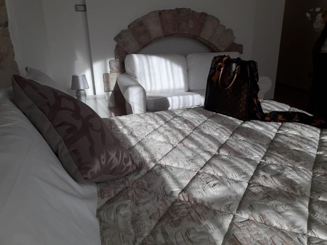 Suite Assisi Exteriér fotografie