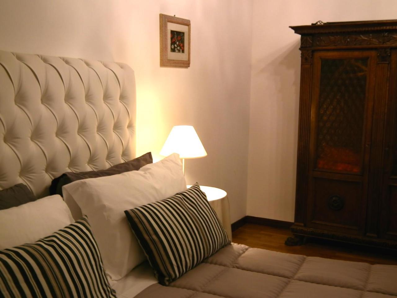 Suite Assisi Exteriér fotografie