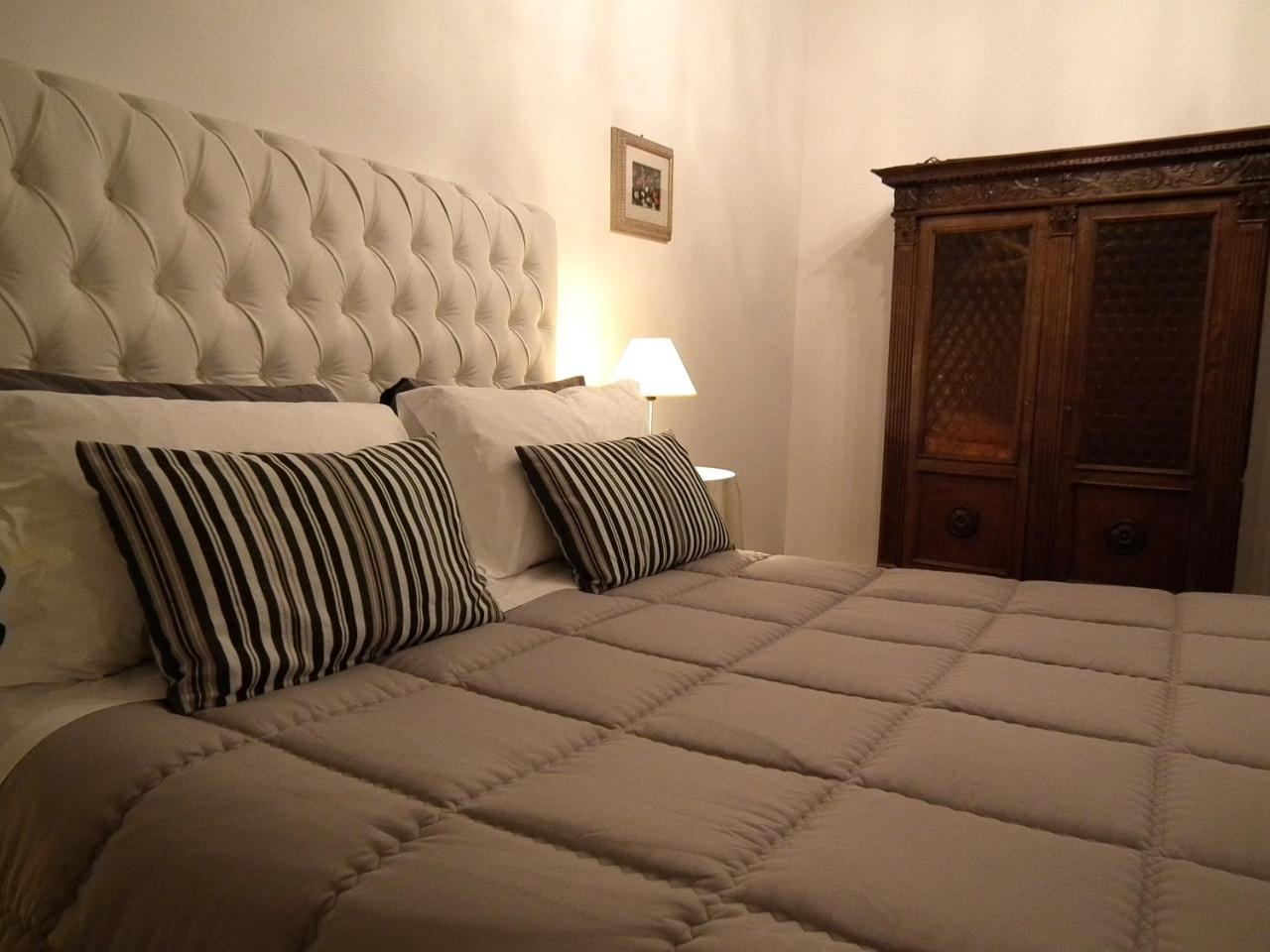 Suite Assisi Exteriér fotografie