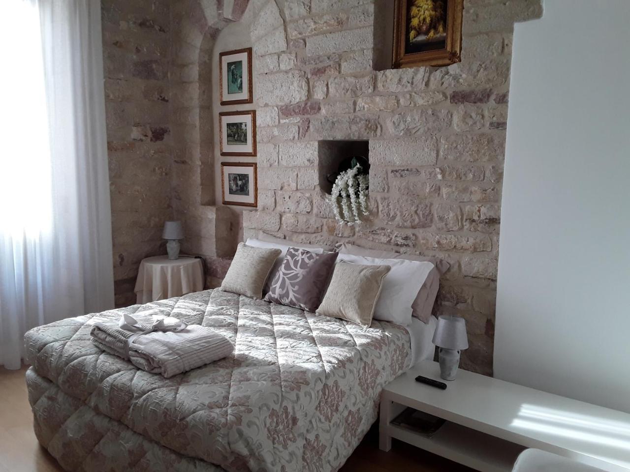 Suite Assisi Exteriér fotografie