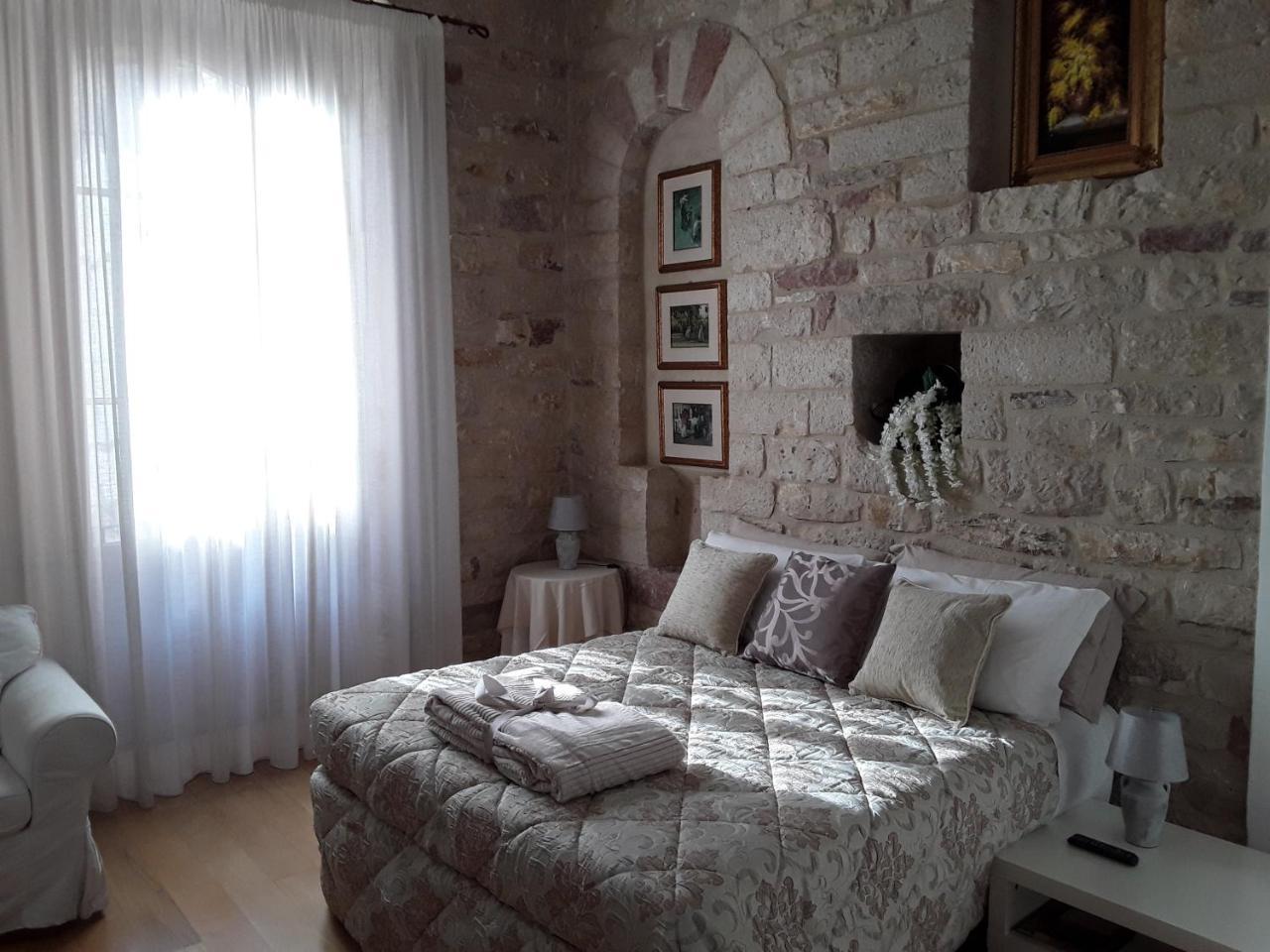 Suite Assisi Exteriér fotografie