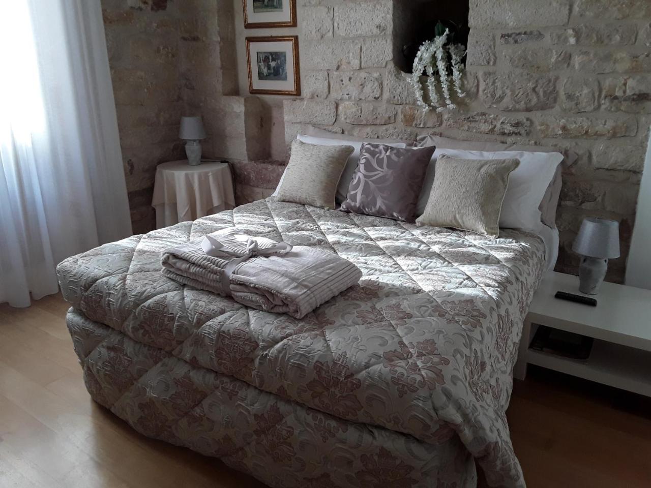 Suite Assisi Exteriér fotografie