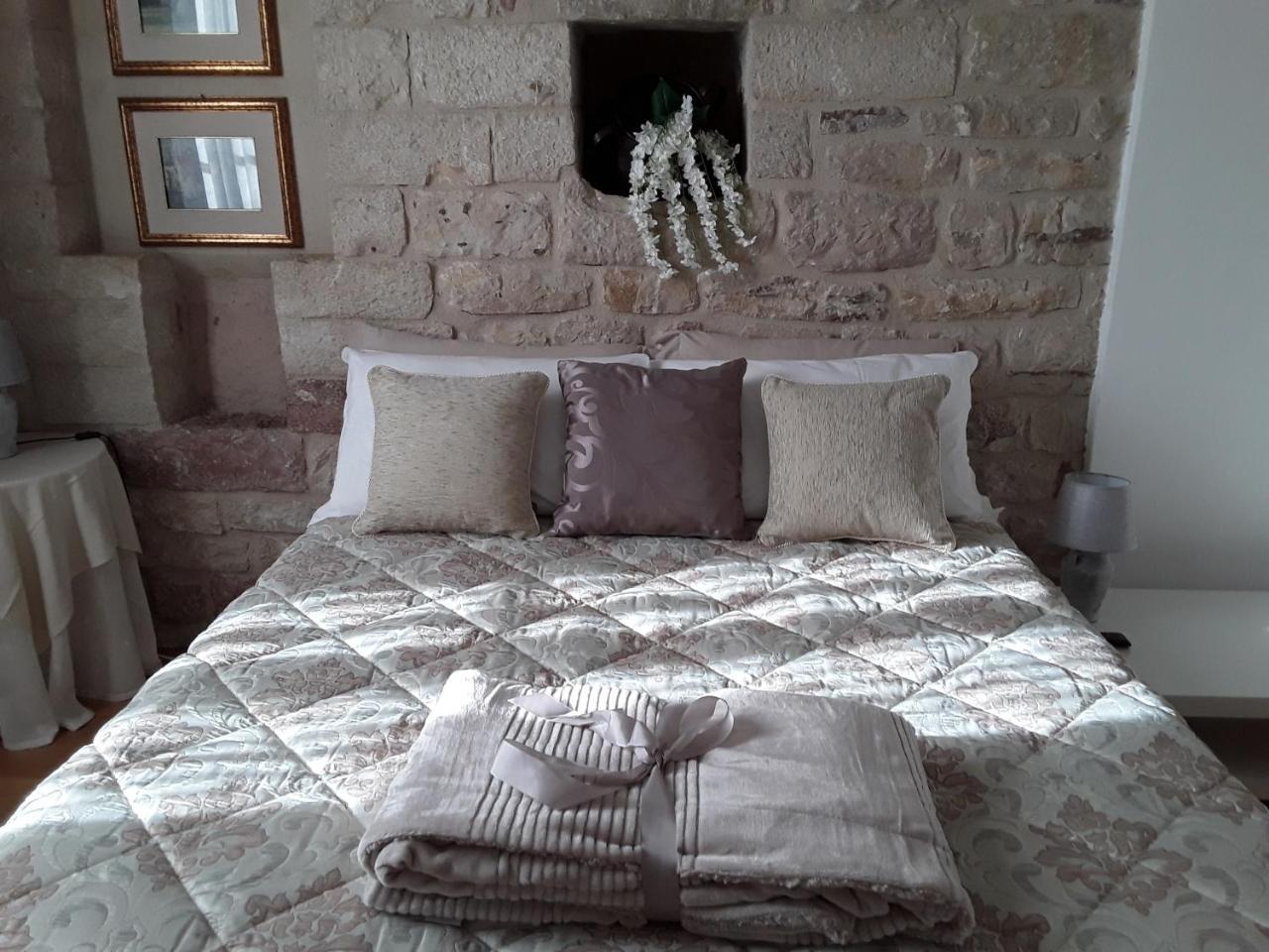 Suite Assisi Exteriér fotografie