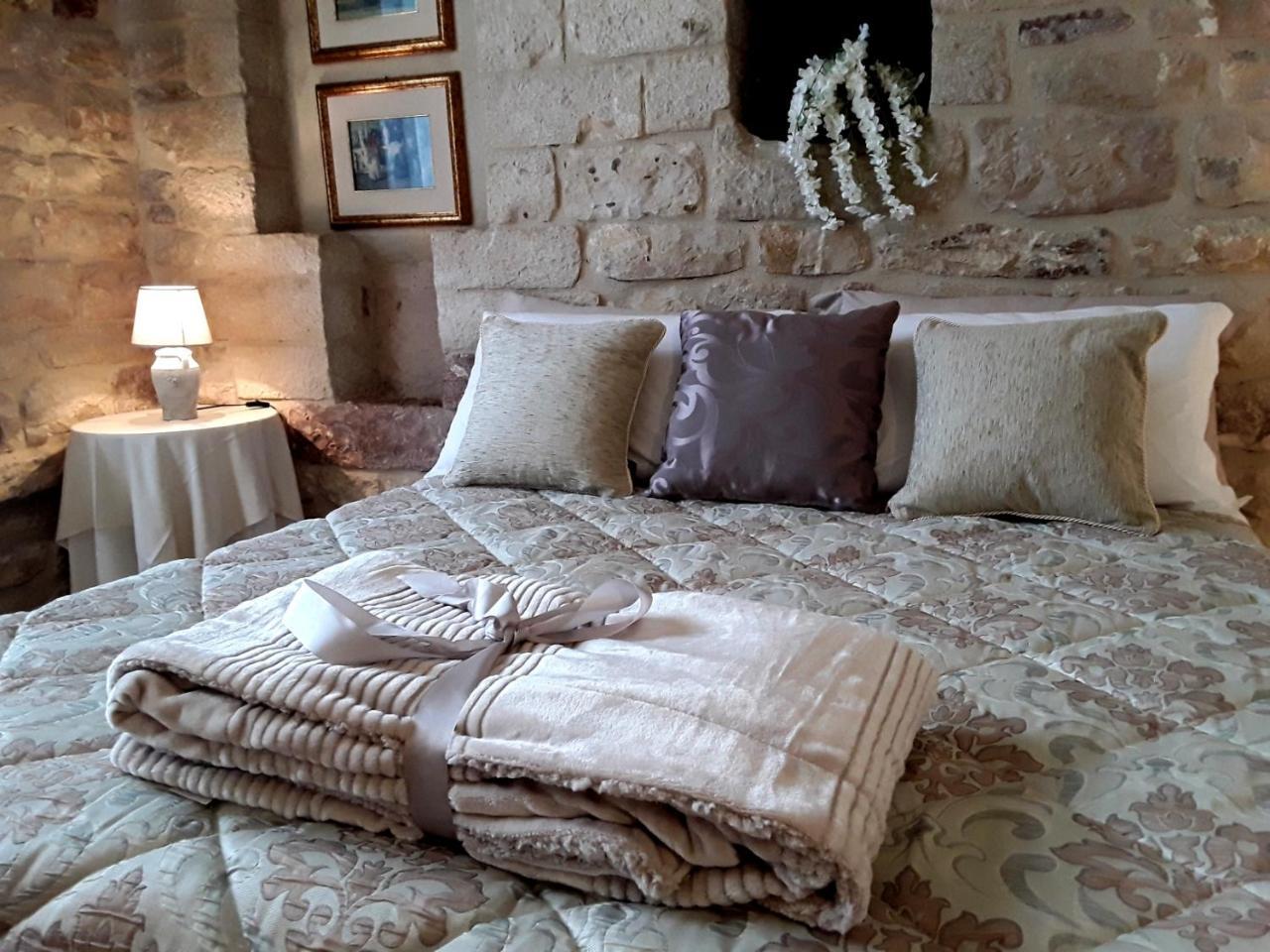 Suite Assisi Exteriér fotografie