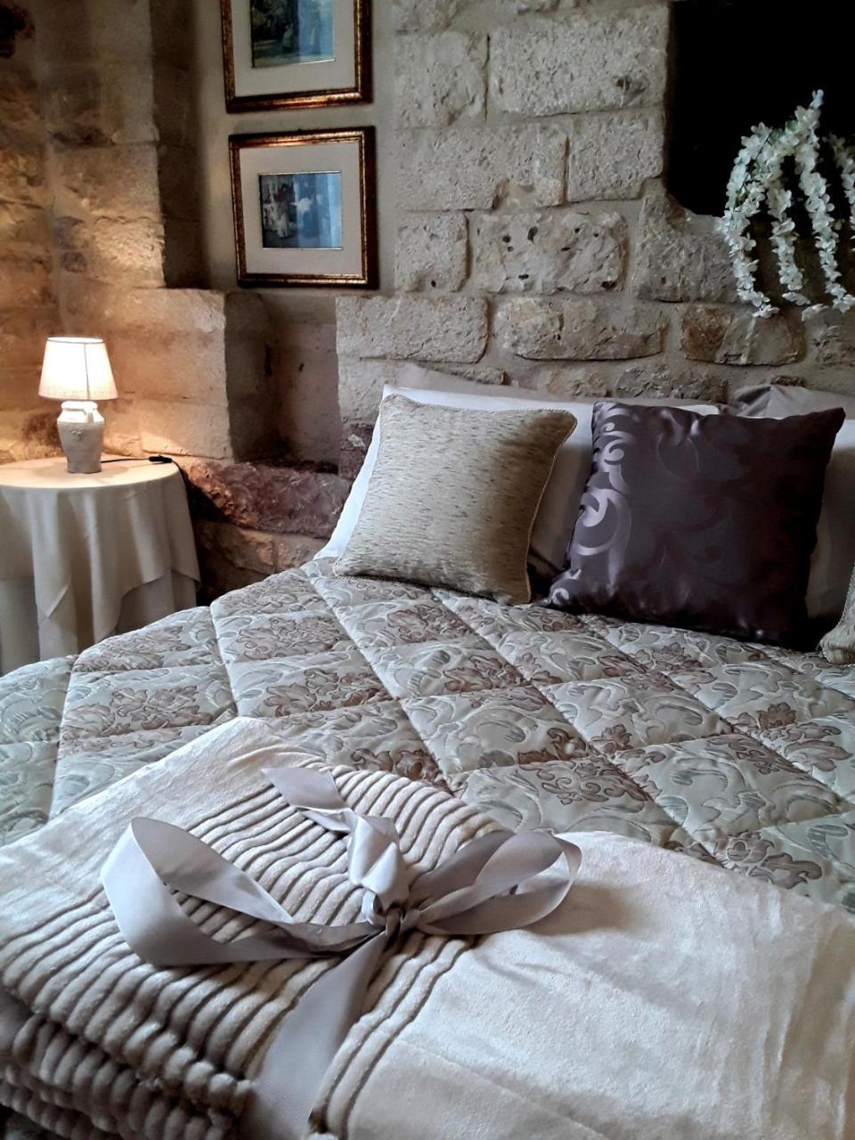 Suite Assisi Exteriér fotografie