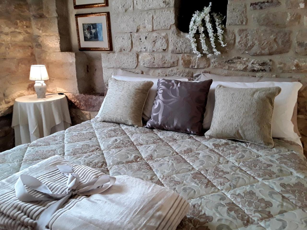 Suite Assisi Exteriér fotografie