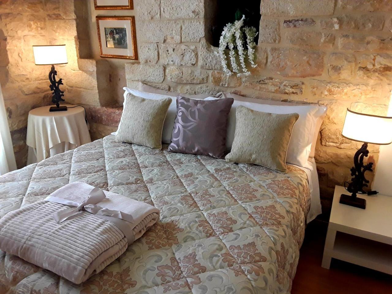 Suite Assisi Exteriér fotografie
